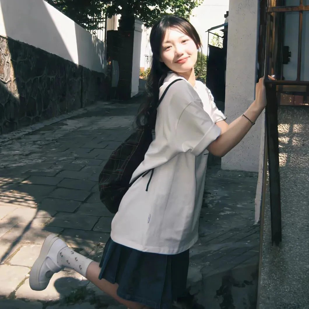 如是
